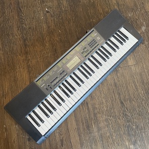Casio CTK-2200 Keyboard keyboard Casio -GrunSound-m198-