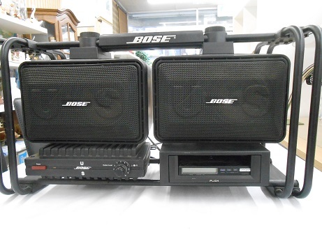 ヤフオク! -「bose アンプ us-25a」の落札相場・落札価格