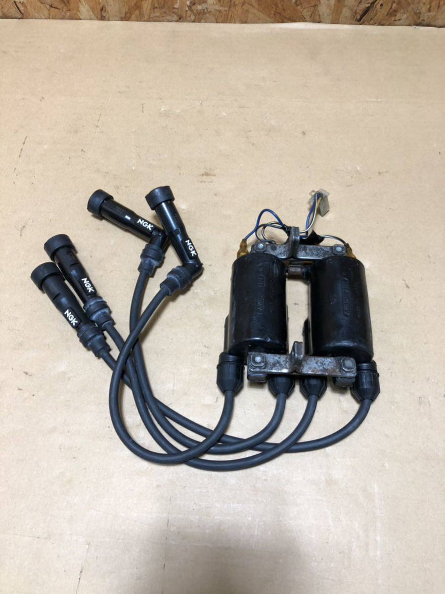 2023年最新】ヤフオク! -cb750プラグコードの中古品・新品・未使用品一覧