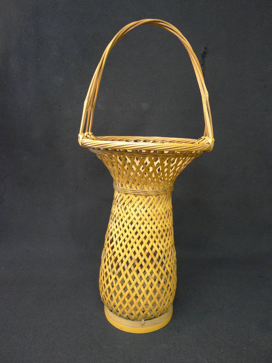 2023年最新】Yahoo!オークション -花籠 竹 茶道の中古品・新品・未使用