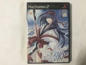 【PS2】ＩＺＵＭＯ コンプリート