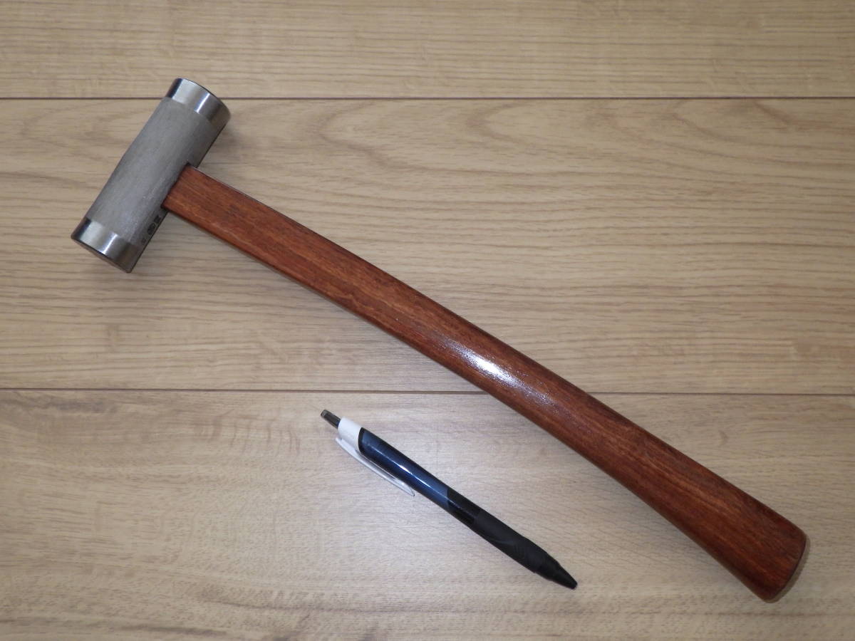 ヤフオク! -「玄翁」の落札相場・落札価格