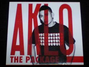 ◆[AKLO/THE PACKAGE]◆NORIKIYO SD JUNKSTA BACHLOGIC JAY'ED SALU L-VOKAL KOHH KREVA Red Pill Heat Over Here