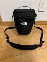 未使用品　ノースフェイス カメラバッグ エクスプローラーカメラバッグ NM91550 K THE NORTH FACE カメラバック EXPLORER _画像1