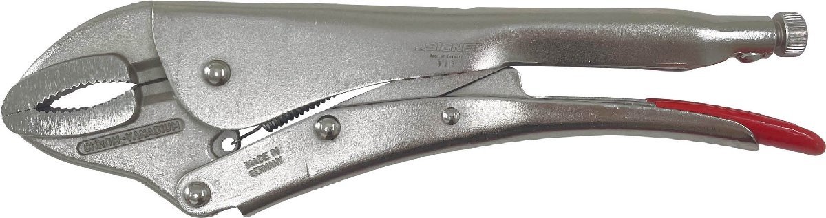SIGNET (シグネット) 91113 スタンダード グリップ プライヤー 3