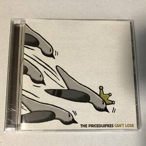 The Priceduifkes CD ① Pop Punk ポップパンク Monster Zero Records