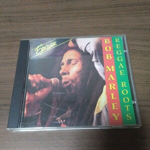 ボブ・マーリー　BOB MARLEY / REGGAE ROOTS