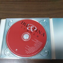 ティナ・ターナー　TINA TURNER　Essential Collection　3枚組CD_画像4