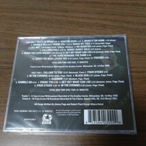 新品CD　JIMMY PAGE & ROBERT PLANT / What Made Milwaukee Famous_画像2