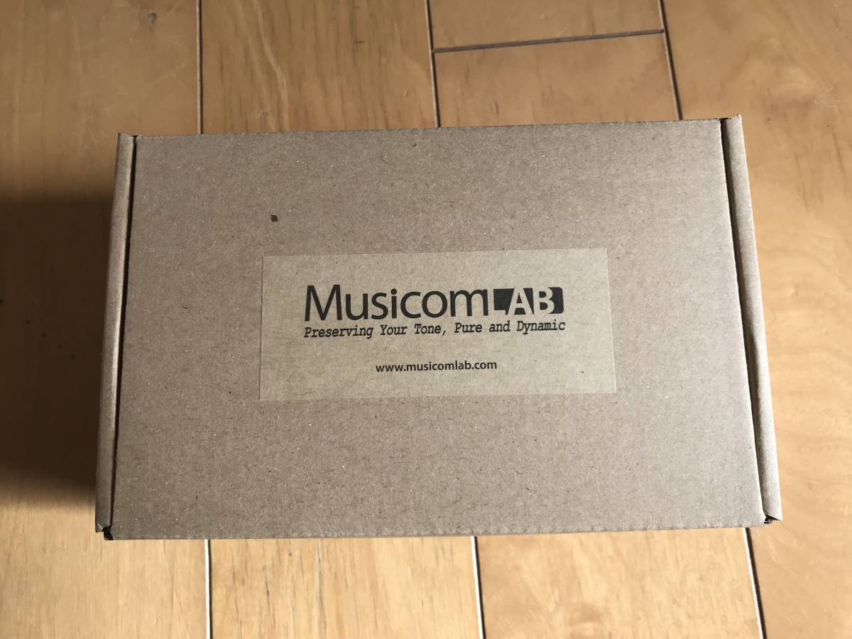 Musicom LAB Parallelizer - JChere雅虎拍卖代购