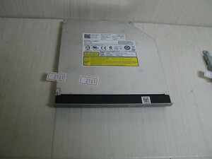 2181◆DELL Latitude E5530 DVDスーパーマルチ：UJ8D1