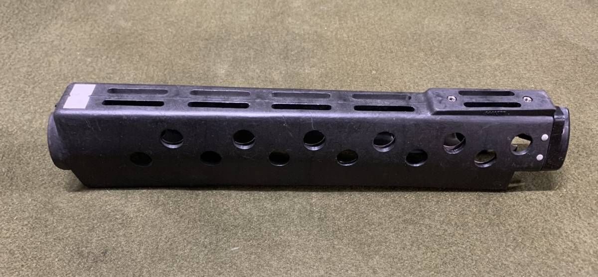 沖縄米軍実物 レア M203用 QDマウント パーツ欠品有り トレポン 装備用