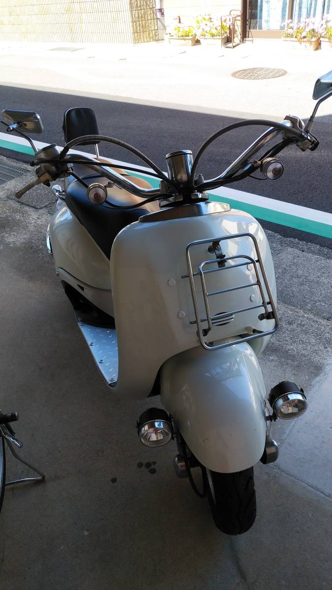 ヤフオク! -「ジョーカー90」(ホンダ) (オートバイ車体)の落札相場