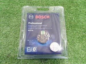 BOSCH ボッシュ BLEモジュール Bluetoothコネクティビティチップ GCY42 新品 未使用品 送料無料