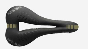 Selle Italia (セライタリア) - Diva Gelflow Racing Gold サドル