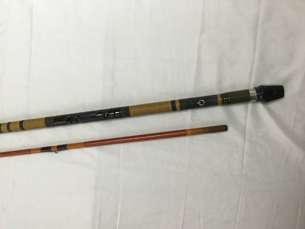 ヤフオク! -「nft石鯛竿」の落札相場・落札価格