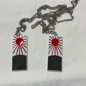 花札 ネックレス 2つセット