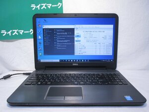 DELL Latitude 3540　Core i5 4210U DVDマルチ Win10 USB3.0 Office Wi-Fi 長期保証 [85484]