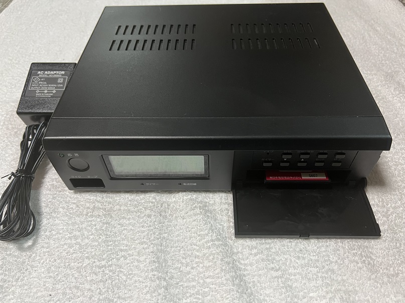 ヤフオク! -「ivr」(ビジネスフォン) (OA機器)の落札相場・落札価格