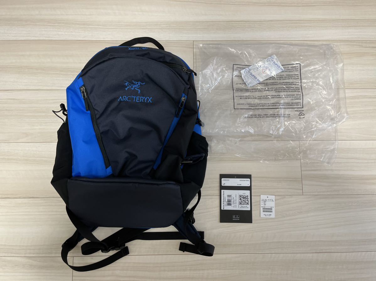 激安売品 専用:遠州灘サーフ鮃様【BEAMS別注】ARC´TERYX MANTIS メンズ