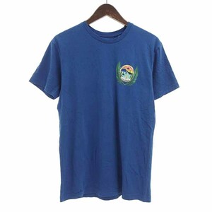 Hard Rock CAFE USA NAVY HAWAI ハワイ 半袖 Tシャツ