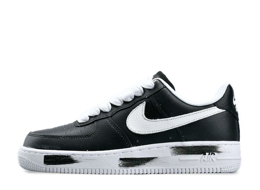 PEACEMINUSONE Nike Air Force 1 Low Para-noise/ White23.5cm