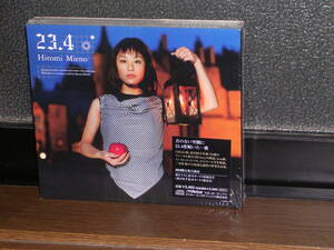  the first times limitation new goods unopened CD Mieno Hitomi |23.4