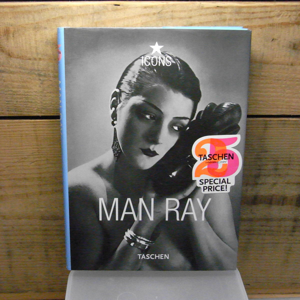 マン・レイ(Man Ray)の作品集 ハードカバー 未使用ほぼ新品同様 2025年最新】Yahoo!オークション -man-rayの中古品・新品・未