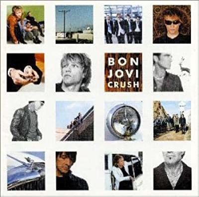 日本最大級 【リュウジ】Bon Jovi 新品未開封品3枚セット 洋楽