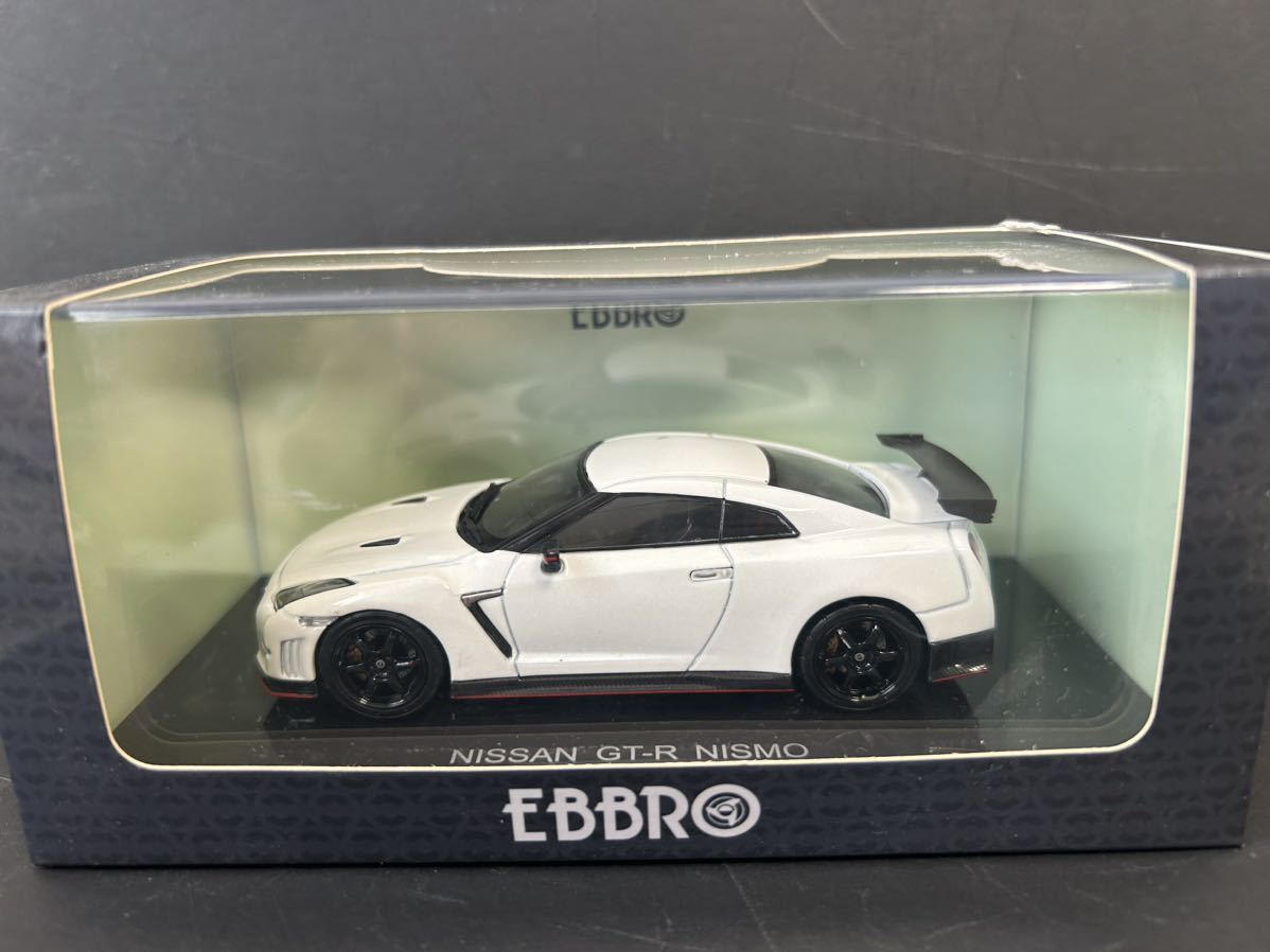 ☆新品 R35 GT-Rニスモ純正 NR1 リア 285-35 ZRF20 2本 美品