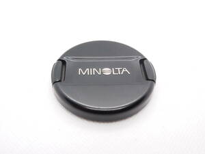 ミノルタ MINOLTA レンズキャップ LF-1155 55mm J-092