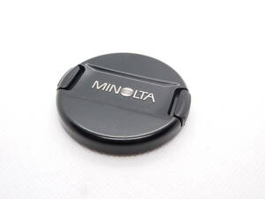 ミノルタ MINOLTA レンズキャップ LF-1155 55mm J-086