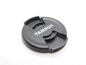 タムロン tamron レンズキャップ 58mm J-404