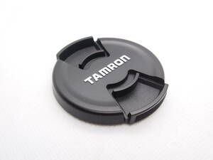 タムロン tamron レンズキャップ 58mm J-399