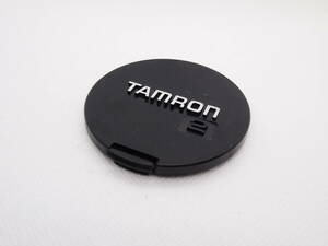 タムロン tamron レンズキャップ 58mm J-432