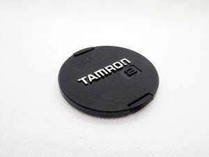 タムロン tamron レンズキャップ 58mm J-431