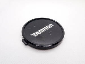 タムロン tamron レンズキャップ 58mm J-428