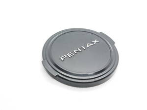 ペンタックス PENTAX 58mm レンズキャップ J-238