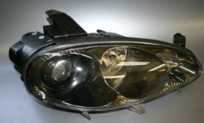 2023年最新】ヤフオク! -ロードスター nb ヘッドライト 後期の中古品