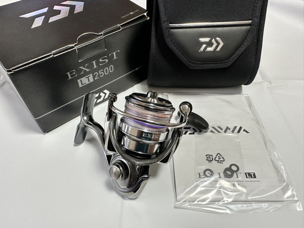 ヤフオク! -18 イグジスト 2500の中古品・新品・未使用品一覧
