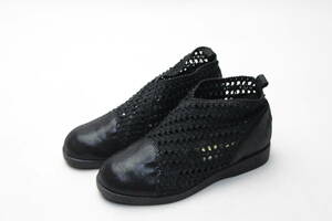  new goods! mistake both ko mesh stretch comfort shoes (22cm4E)/03