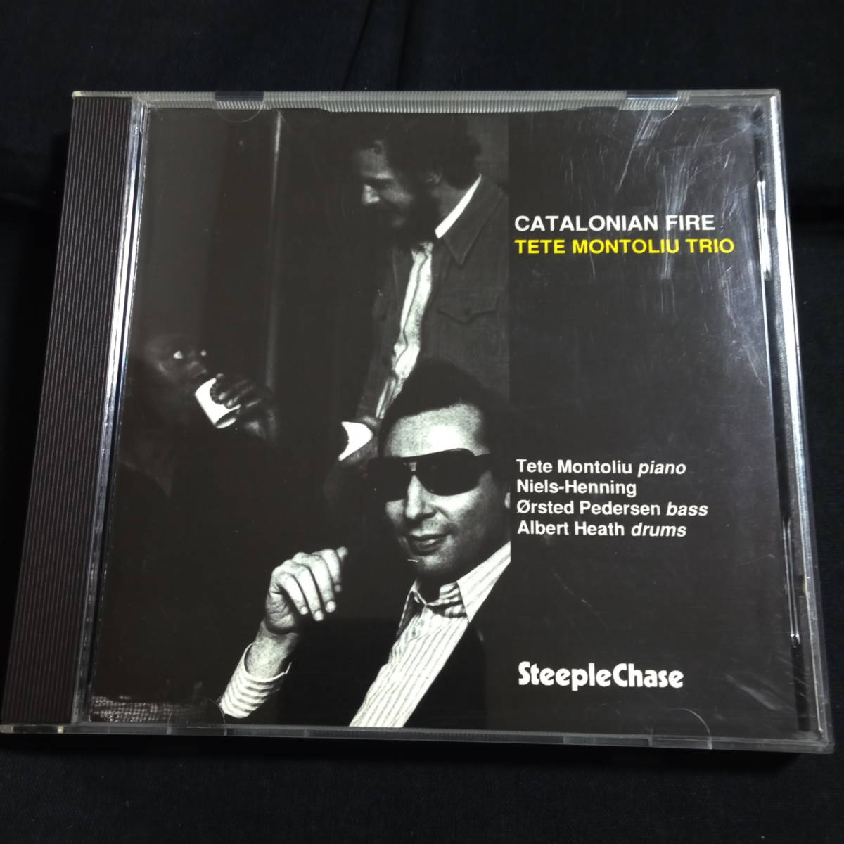 Yahoo!オークション -「steeple」(ジャズ) (CD)の落札相場・落札価格