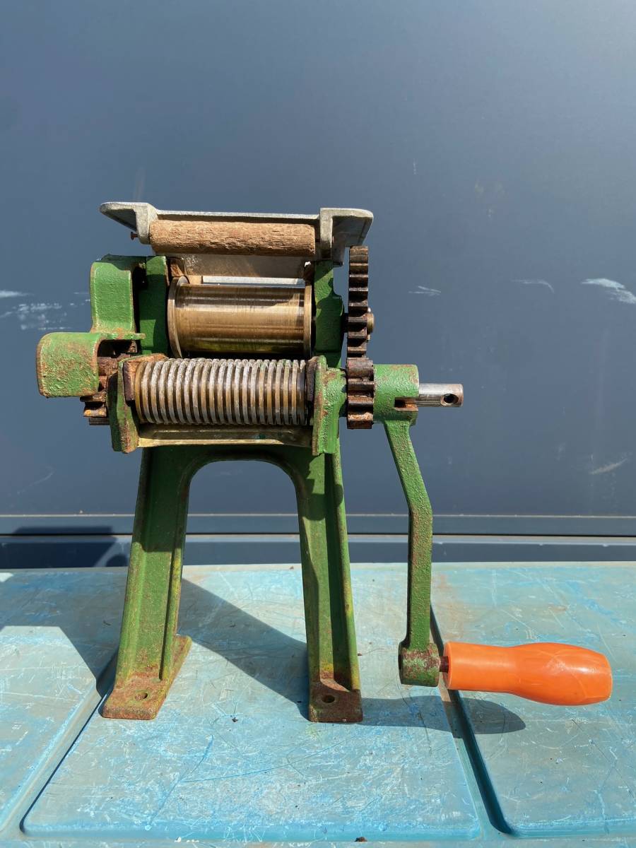ヤフオク! -製麺機 小野式の中古品・新品・未使用品一覧 ヤフオク! -製麺機 小野式の中古品・新品・未使用品一覧