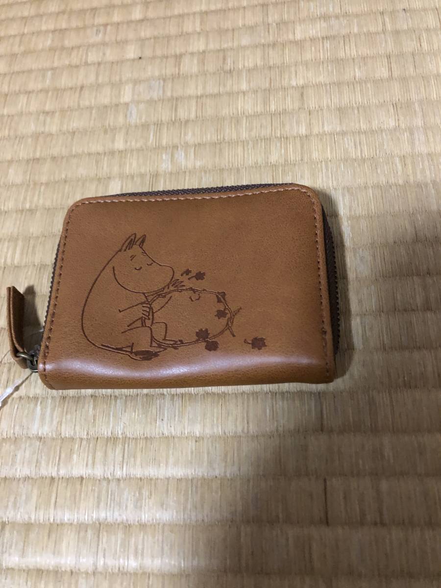 新品未使用 ロレックス コインケース ブラウン A0300890|PayPayフリマ