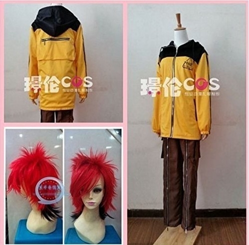 2023年最新】Yahoo!オークション -hide 衣装(コスプレ衣装)の中古品