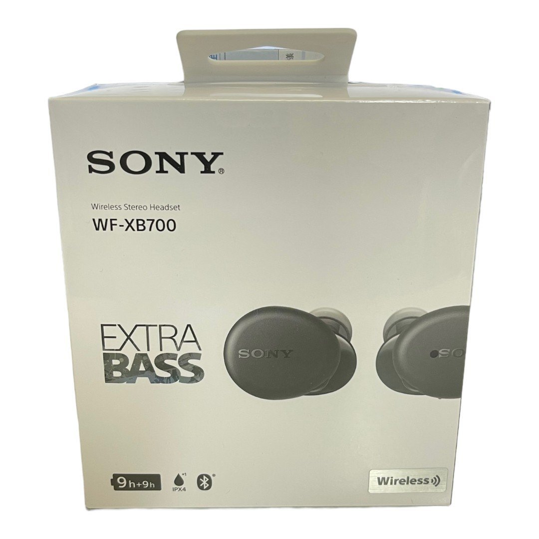ヤフオク! -「イヤホン sony xb」の落札相場・落札価格