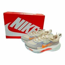 ◆未使用品◆NIKE ナイキ W NIKE SPARK スパーク ホワイト DJ6945-200 26.5cm ウィメンズ スニーカー シューズ 靴 D41680NH_画像1