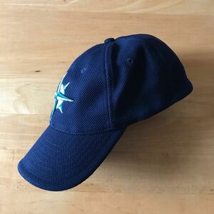 NEW ERA.S.MARINERS.Authentic Collection.ニューエラ.ベースボールキャップ