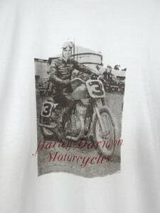 希少!! ハーレー フォト バータグ 60s 70s 30s 40s ヴィンテージ バイカー バイク 50s 大戦 デニム ヘルズエンジェルス チャンピオン