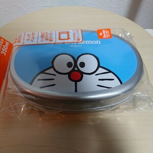 ランチボックス お弁当箱 サンリオ ドラえもん I'm Doraemon 弁当箱 未使用 未開封